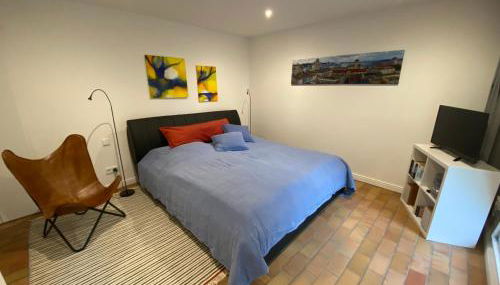 Triangel - Photo 2, locker