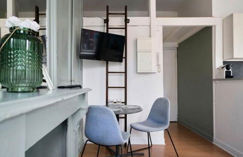 Lille Saint Maurice - Nice and functional studio - Foto 4