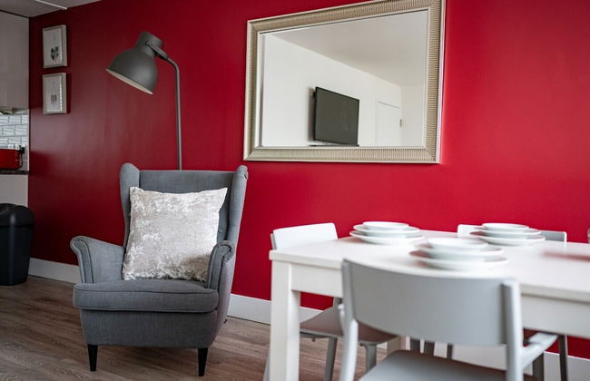 Brighton Holiday Village *Parking Included* - Foto 35