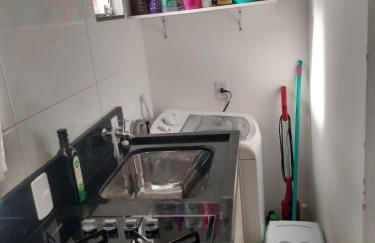 Apartamento 3 quartos em Condomínio bem localizado, Residencial Júlia - Foto 17