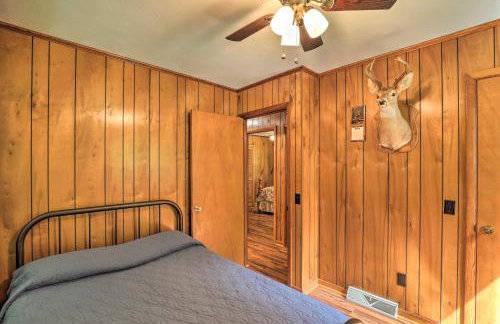 Hike the Appalachian Trail! Serene Marshall Cabin - Foto 17