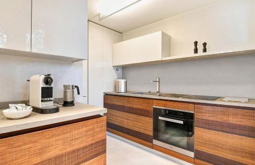 5 Terrazze Exlusive Apartments - Foto 34