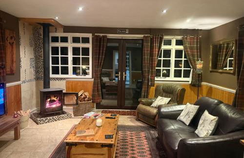 Cuckoo Cabin, Tyn Y Cwm - Photo 6