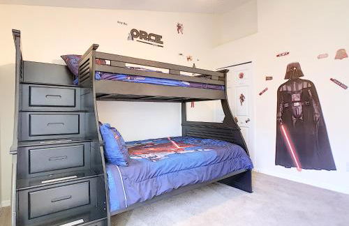 Cinderellas Castle - Foto 40