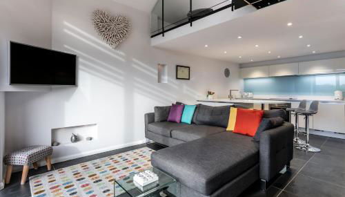 The Old Roller Shed - Foto 5