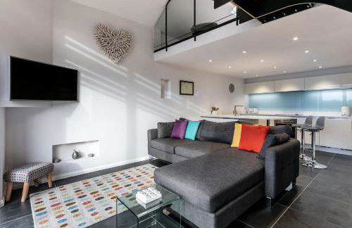 The Old Roller Shed - Foto 5