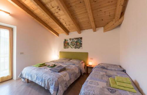 Mansarda di Alex e Nataly - Foto 34