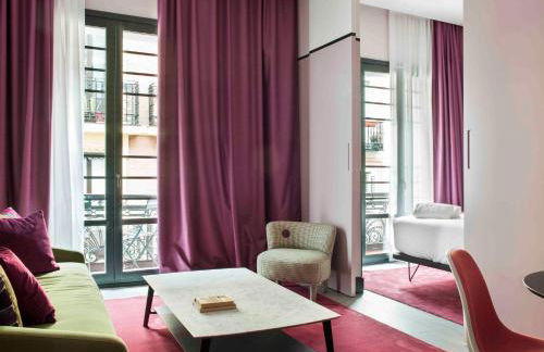 AmazINN Collection Madrid Amor de Dios - Foto 26