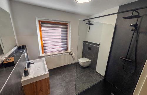 Ferienwohnung Gleesbergquelle - Foto 7