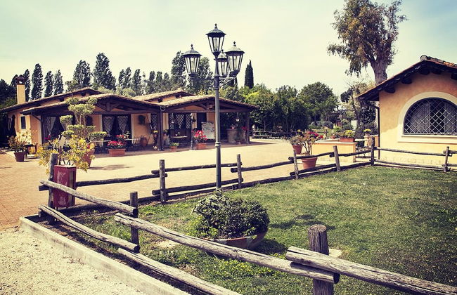 Relais Il Casale - Foto 26