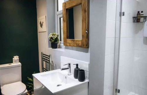 The Bolt Hole - Foto 28