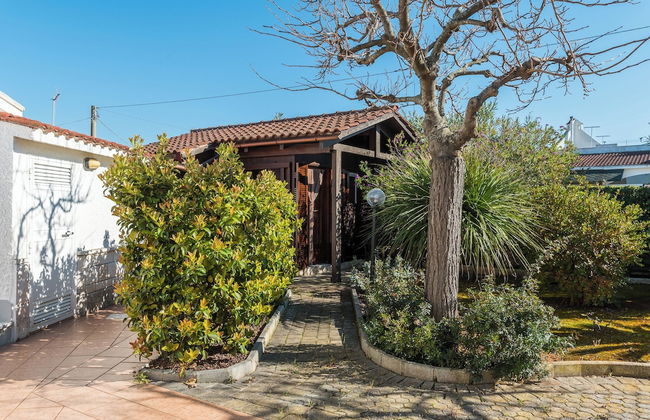 Villetta Bartucci con giardino - Foto 35