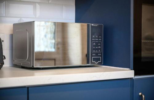 Luxury Modern Home Great Harwood - Sleeps Up to 8 - Foto 11