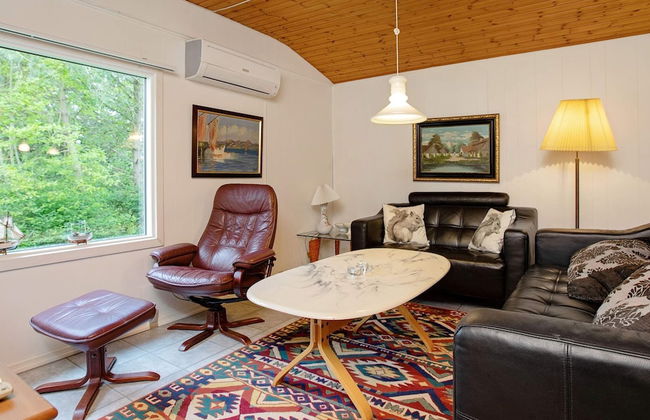 6 Person Holiday Home in Dannemare - Photo 6