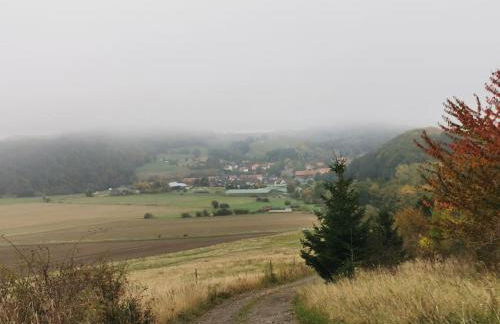 FeWo Albrecht direkt am Diemelsteig - Foto 33