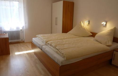 Apartmenthaus Sonnenschein - Chiemgau Karte - Foto 28