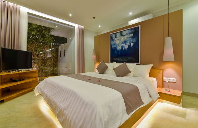 Deep Blue Villa - Foto 7