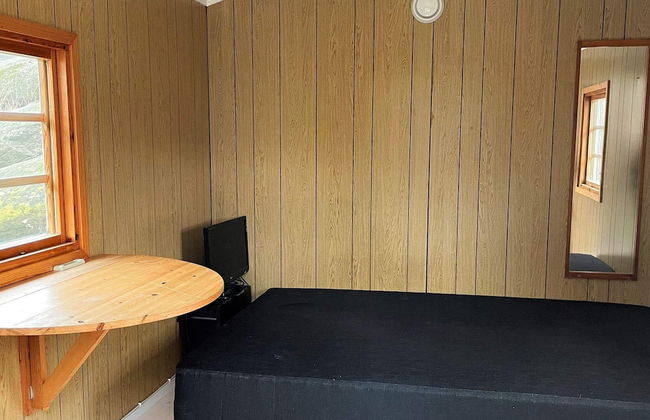 6 Person Holiday Home in Hakenaset-by Traum - Foto 15