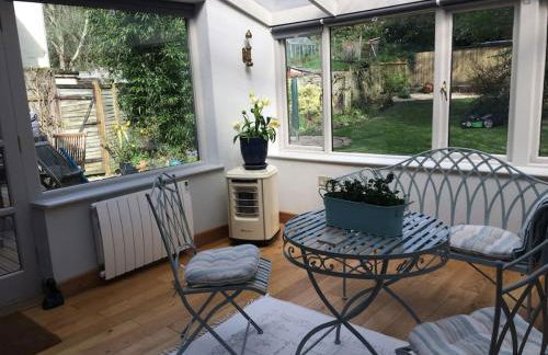 Truck House, Luxury accommodation, pet friendly, Probus - Foto 8