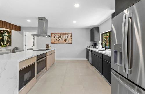 Treehouse Villa BY THE GLAMHOMES - Foto 4