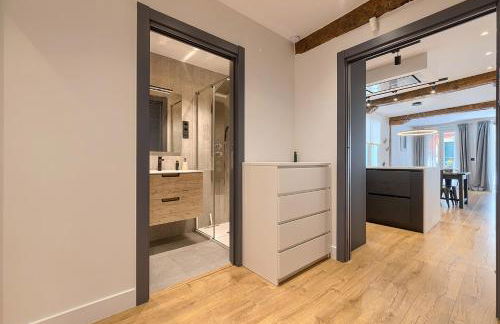 Moderno y Lujoso en el Historico Casco Viejo - Foto 6