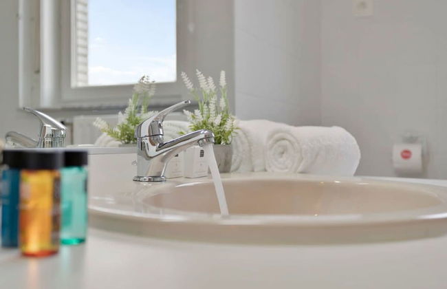 Spacious Bungalow With Garden Near the Beach sea - Foto 41