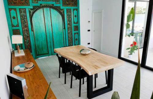 VillaSwimmingpoolMalaga - Foto 24