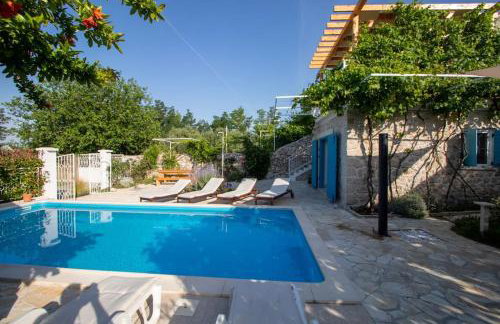 Stone House Kula Milica - Foto 42