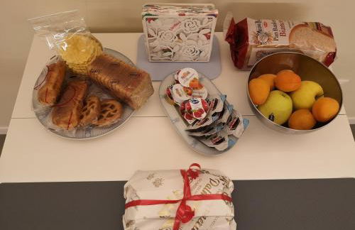 Vico-Letto studio apartment - Foto 2