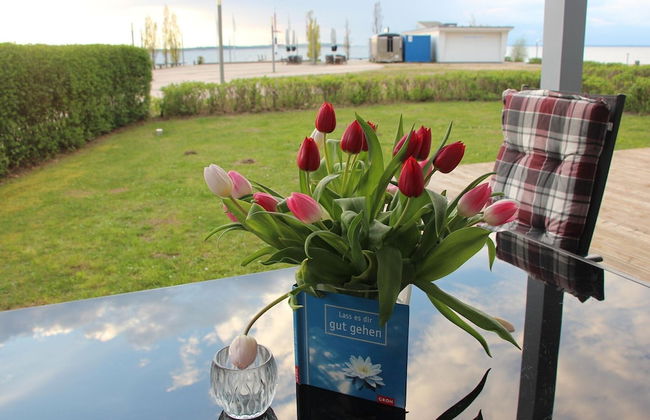 Liebevoll Eingerichtetes Appartement - Foto 8