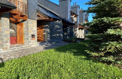 Chalet Los Ibones - Lodge Formigal - Foto 10