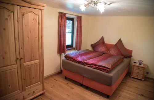 Ferienhaus Schmiedehof - Foto 7