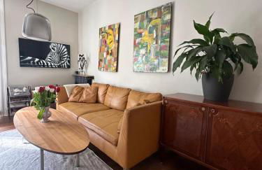 70sqm in heart of chamonix - Foto 10