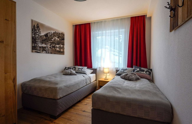 Kitzbuheler Alpenlodge Top A6 With Private Panoramic Sauna - Photo 11