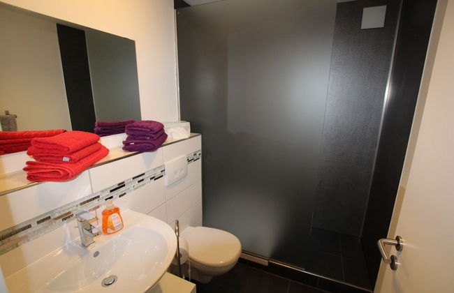 Apartment Wesseling Zentrum - Foto 26