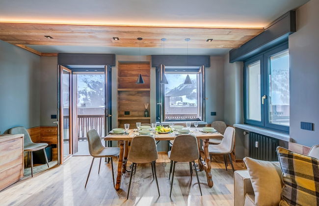 Simona Luxury Apartment few Steps From sk - Foto 9