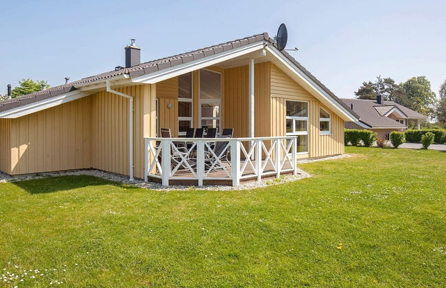 Holiday Home in Grömmitz - Foto 29