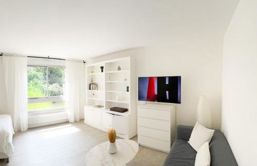 L Écrin de Neuilly - La Défense & Champs Elysées 10 min away - Foto 1