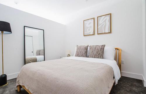 Blueground First Hill gym wd nr stadiums SEA-795 - Foto 9