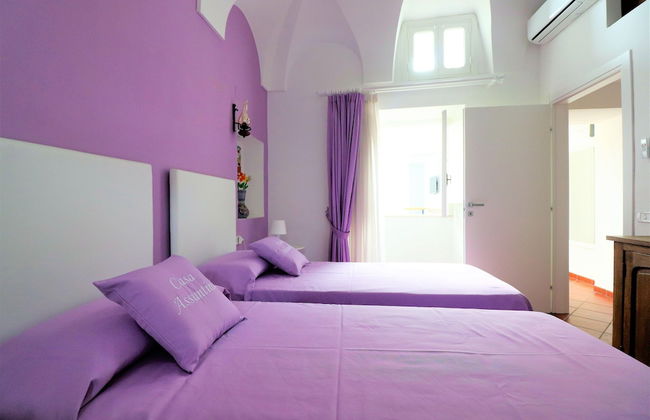 Casa Assuntina - Foto 11