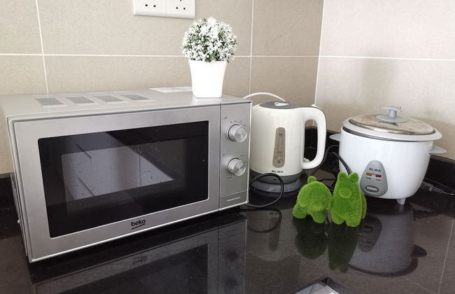 Econest Apartment - Foto 15