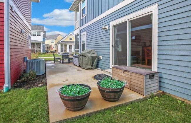 Splash Haven - Foto 22