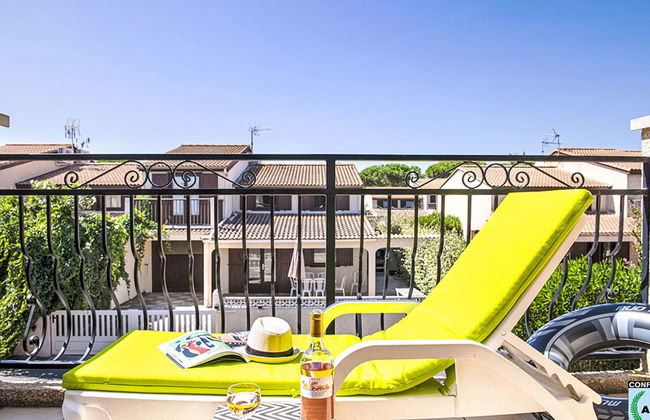 Tamaris/Portes du Soleil - Foto 17