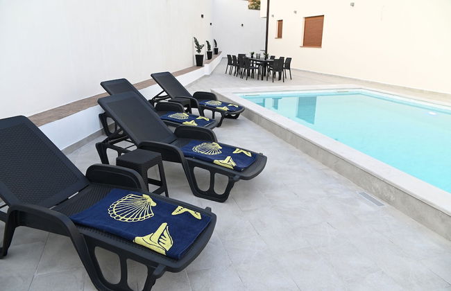 Dubrovnik Panorama Luxury Villa - Foto 41