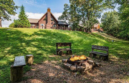 Trail's End Cabin - Foto 2