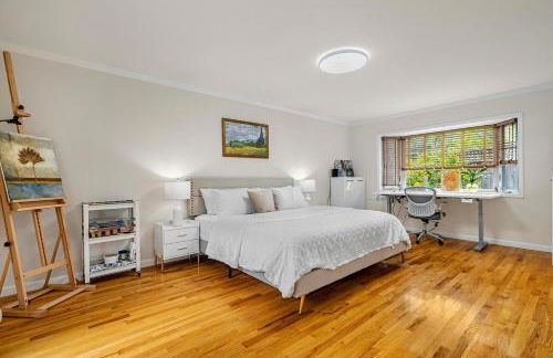 420 Cozy 5BR Modern house in Palo Alto - Foto 11