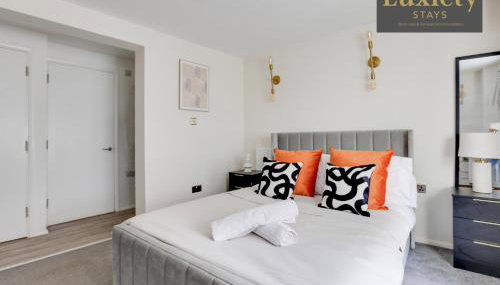 Stylish Sunny Studio City Centre By Luxiety… - Foto 2, towels