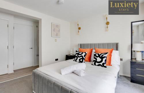 Stylish Sunny Studio City Centre By Luxiety… - Foto 2