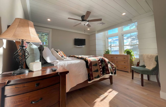 Lady of The Lake - Photo 5