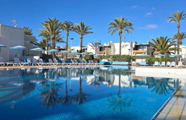 Tenerife South SUNNY Terrace with VIEW and BiG POOL AirCon DW - Foto 7